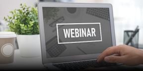 Virtual Webinar Series 
